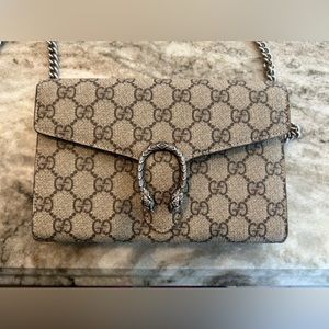 Gucci Dionysus mini bag
